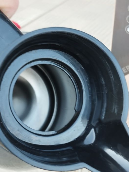 Чайник термос кувшин