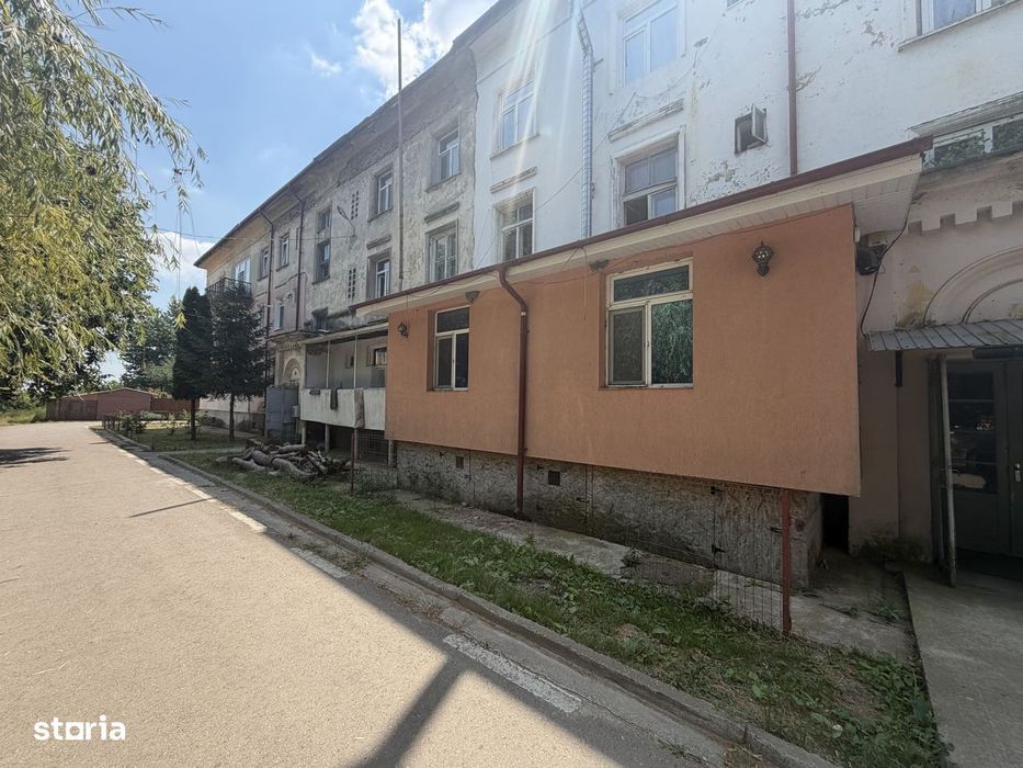 Filipesti - Galbeni, 2 camere, Pret excelent
