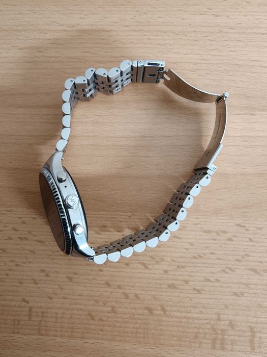 Michael Kors Lexington 2, Wear OS смарт часовник