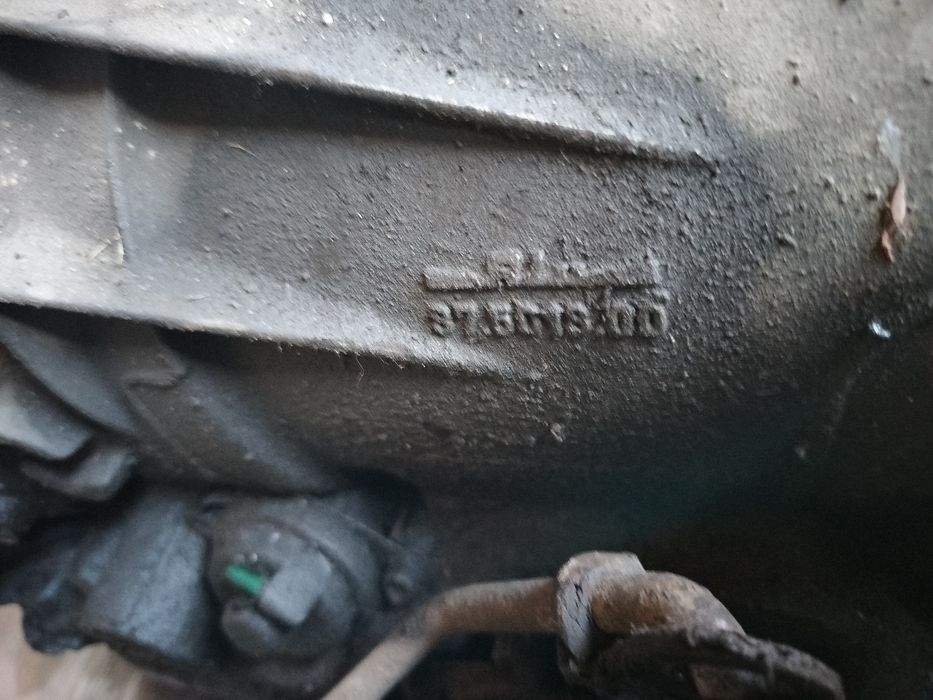 АКПП Мерседес w210