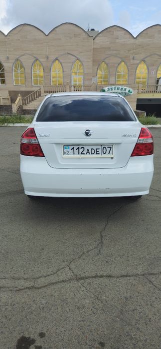 Продам Ravon R3 Nexia