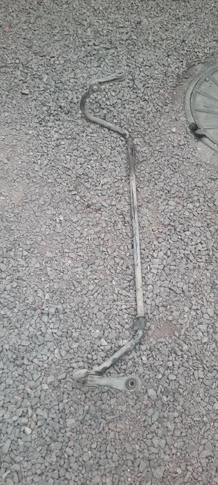 Стойка стабилизатора Фольксваген Гольф-4