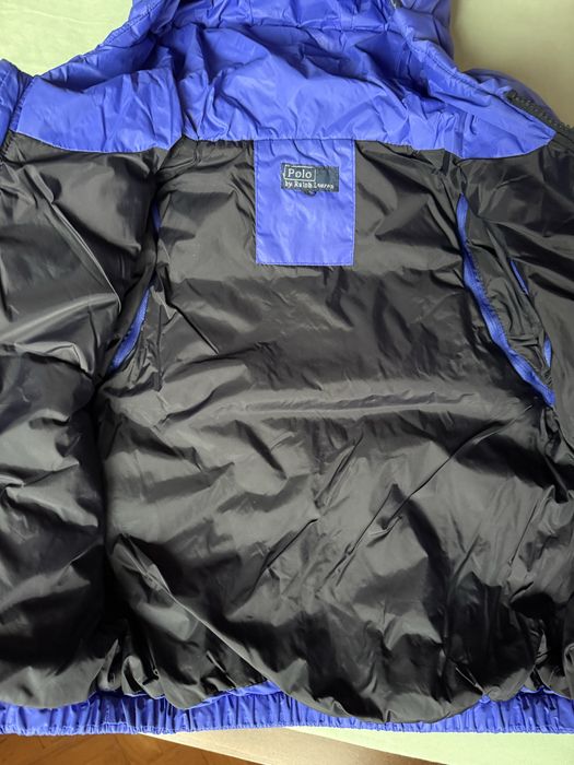 Детско яке Polo Ralph Lauren