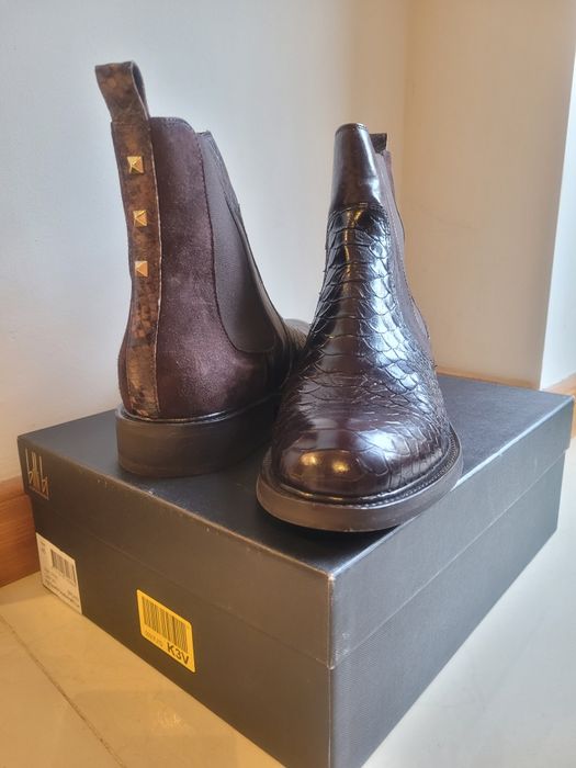 Нови дамски боти  Copenhagen