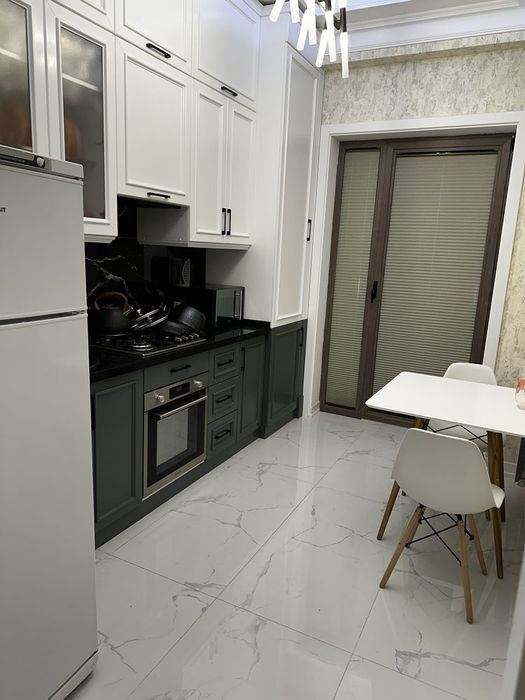 Аренда Gardens Residence 2/2/9