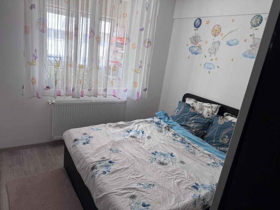 Apartament doua camere