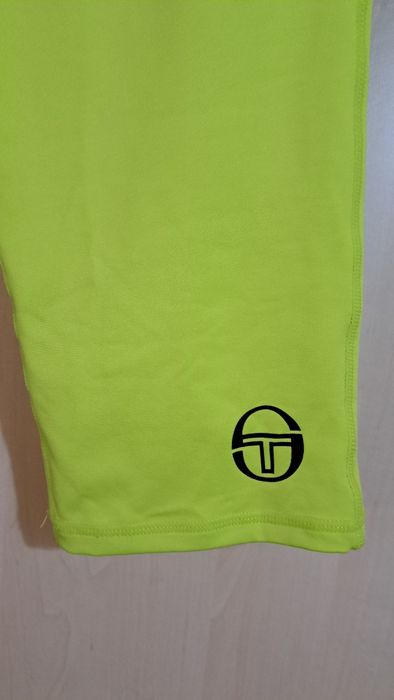 Pantaloni Sergio Tacchini