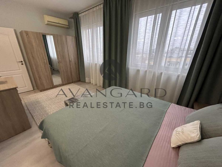 Продава се Тристаен апартамент в Пловдив, Център - 88 кв.м за 1796 €/кв.м - Снимка #5