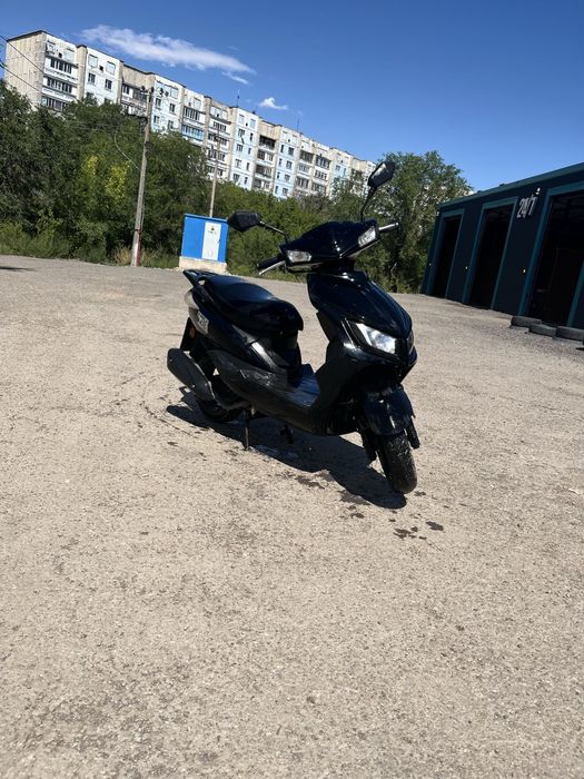 Продам скутерррр