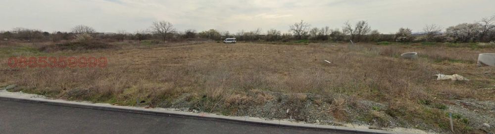 Продава се Парцел в Стара Загора, Индустриална зона - запад - 2421 кв.м за 87 €/кв.м - Снимка #3