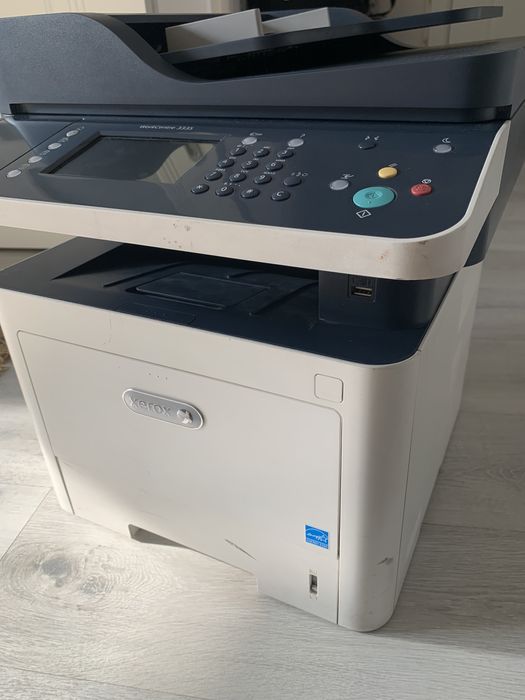 Принтер 3в1 Xerox 3335