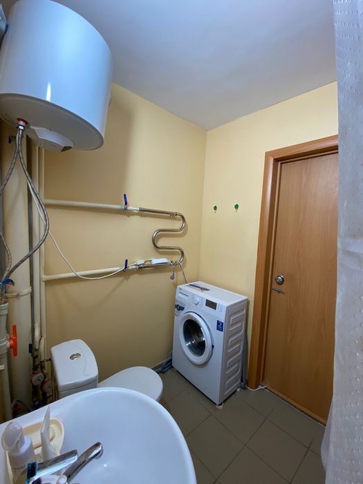 Продам квартиру 1 комнатную