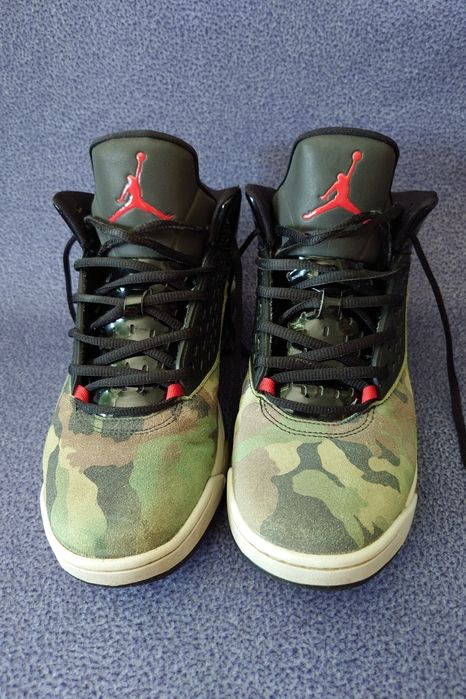 Jordan Maxin 200