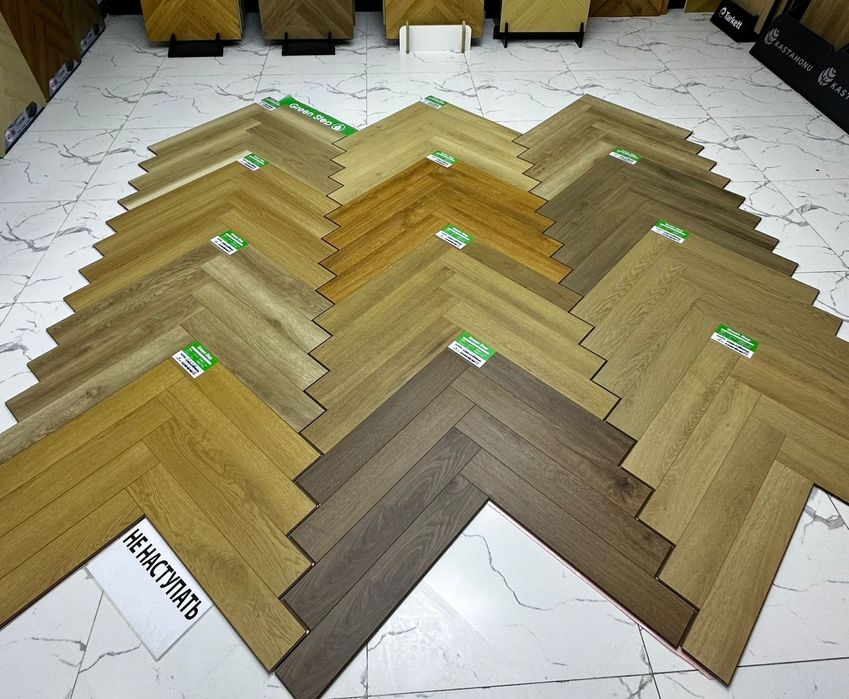 Ламинат! Ламинат!Ёлочка