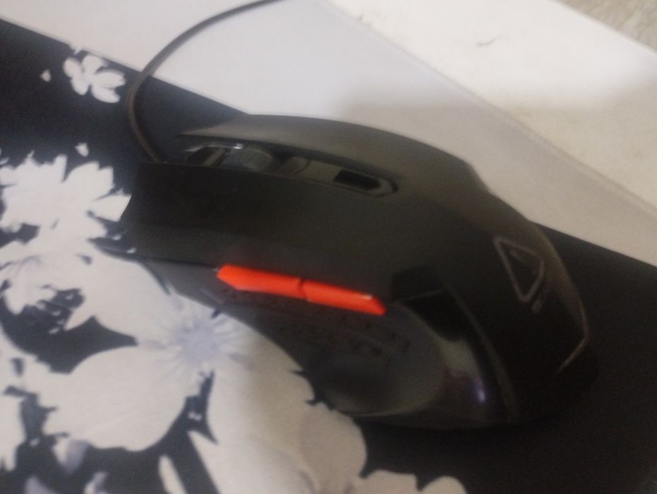 Мышка Canyon  1000hz 8000dpi