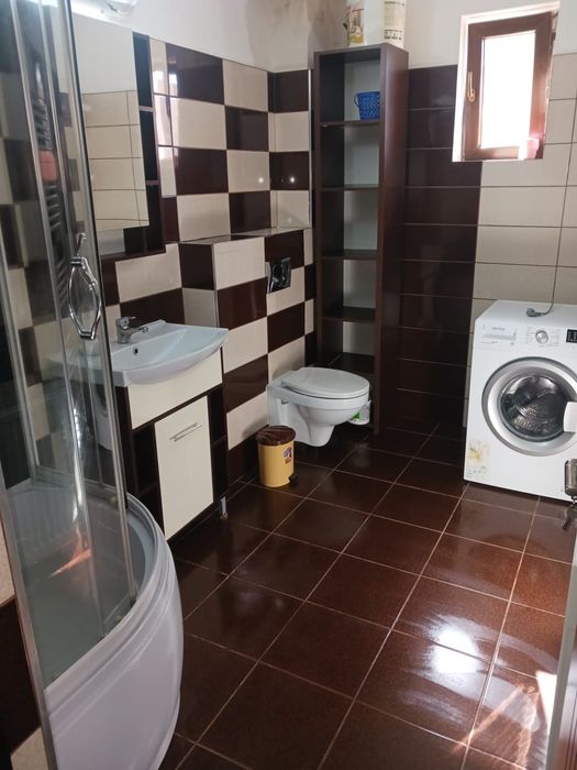 Apartament de inchiriat Gherla