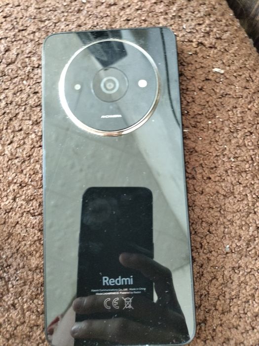 Redmi a3x почти новый