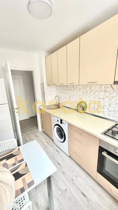 Apartament 2 camere | Bucureștii Noi | disponibil imediat