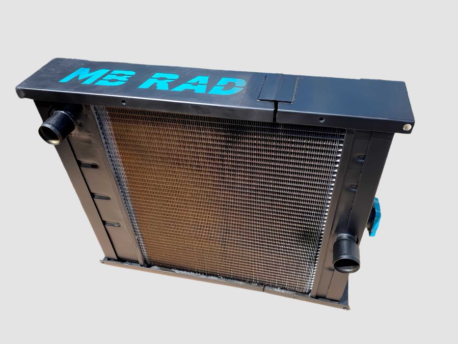 Reparatii Radiatoare Cupru