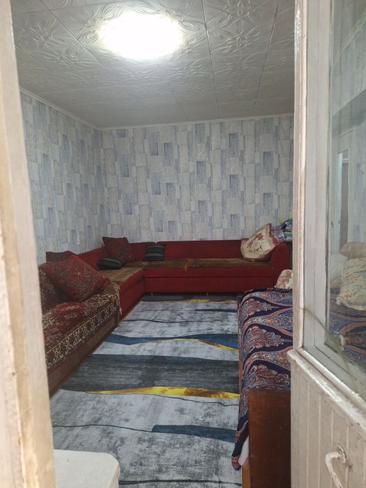 Квартира посуточно