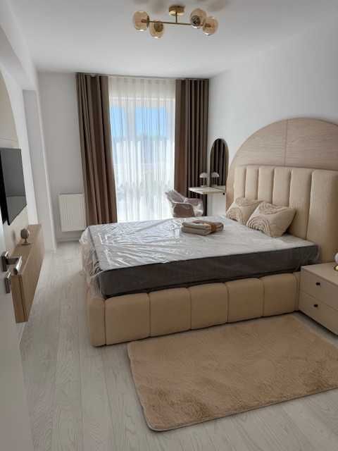 Apartament 2 camere, Maurer Residence