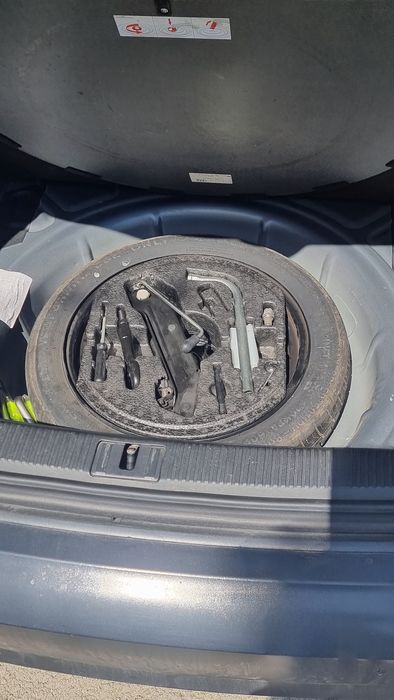 Audi a3 8p 1.4tfsi Sportback