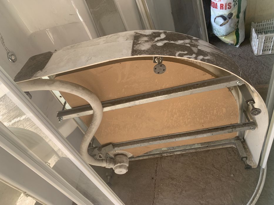 Душевая кабина