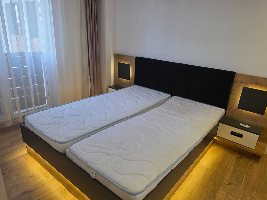 Inchiriez apartament 3 camere