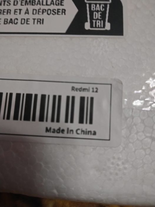 Протектори 3бр. и кейс за телефон Редми ноте  12.