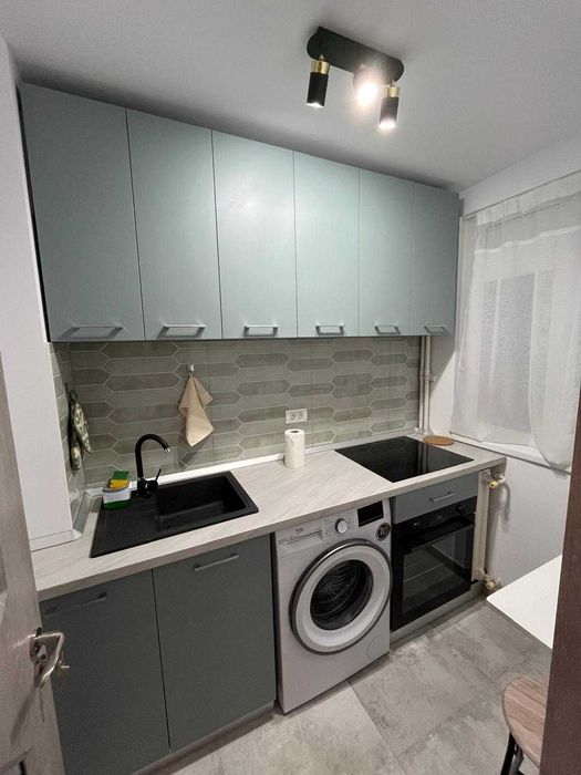 Garsoniera moderna de inchiriat – Zona Far, Constanta