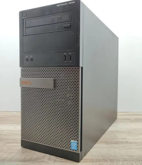 Обмен Процессор Dell Cor-i 5 на велосипед