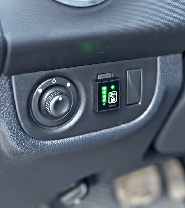 Renault Sandero/автомат/2015г/KZ учет