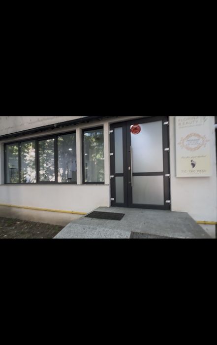 Salon de infrumusetare
