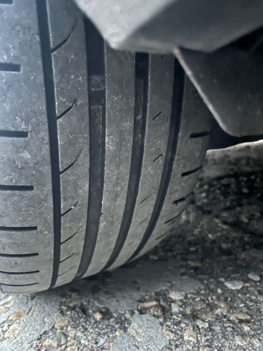 Летни гуми 225-50 R17 дот 2024г.