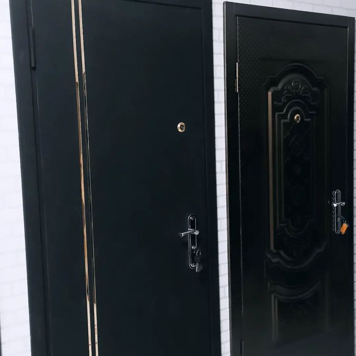 Padez va kvartira eshiklari