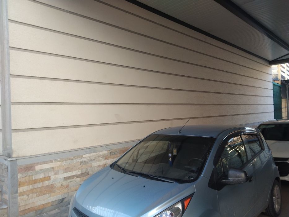 Продается новостройка