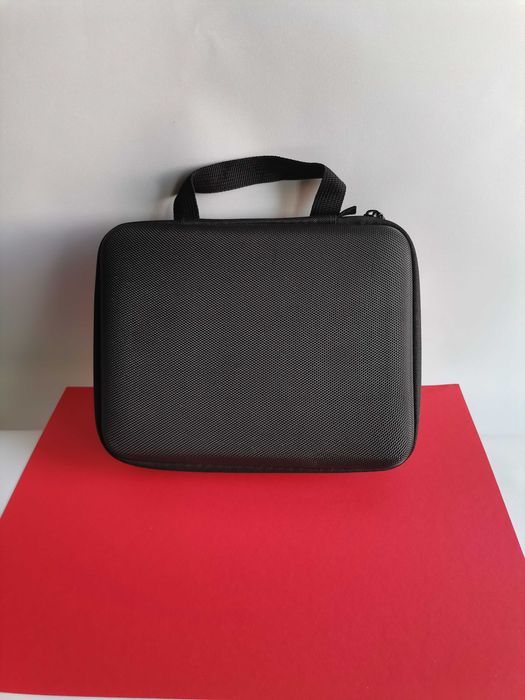 Geantă transport protecție pentru GoPro Hero / DJI camera carrying protective case – noua