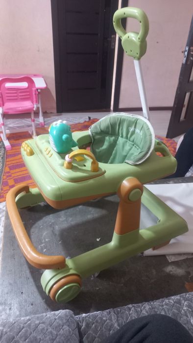 Хадунок. Көп қолданбаған