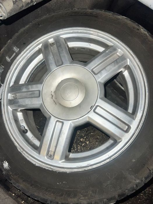 Продам торусы R14