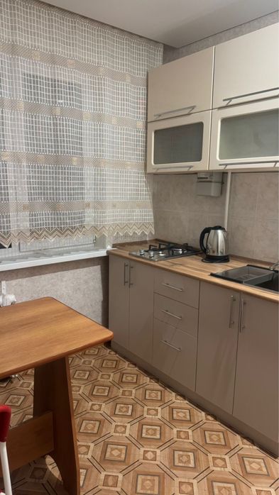 Продам квартиру на рест Европа