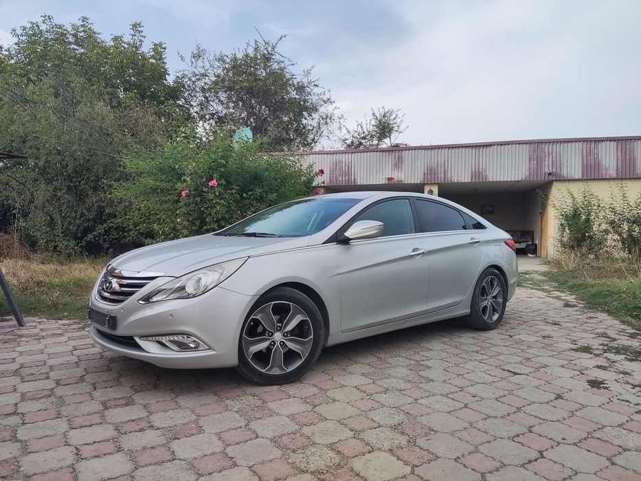 R18 диски Hyundai kia
