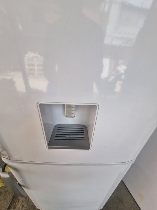 Combina frigorifica Beko