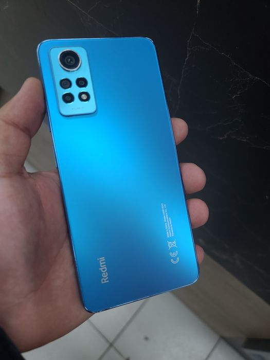 Redmi Note 12 Pro 6/128 GB Karobka dok
