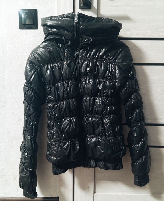 Куртки   женские