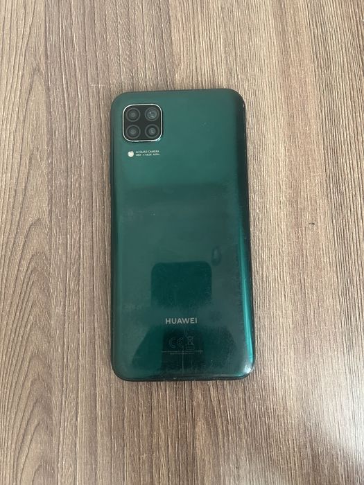 Смартфон Huawei p40 lite