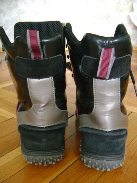 Ботуши. Италиански. Ежедневни