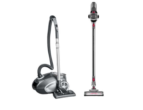 Ремонт пылесосов всех марок и видов