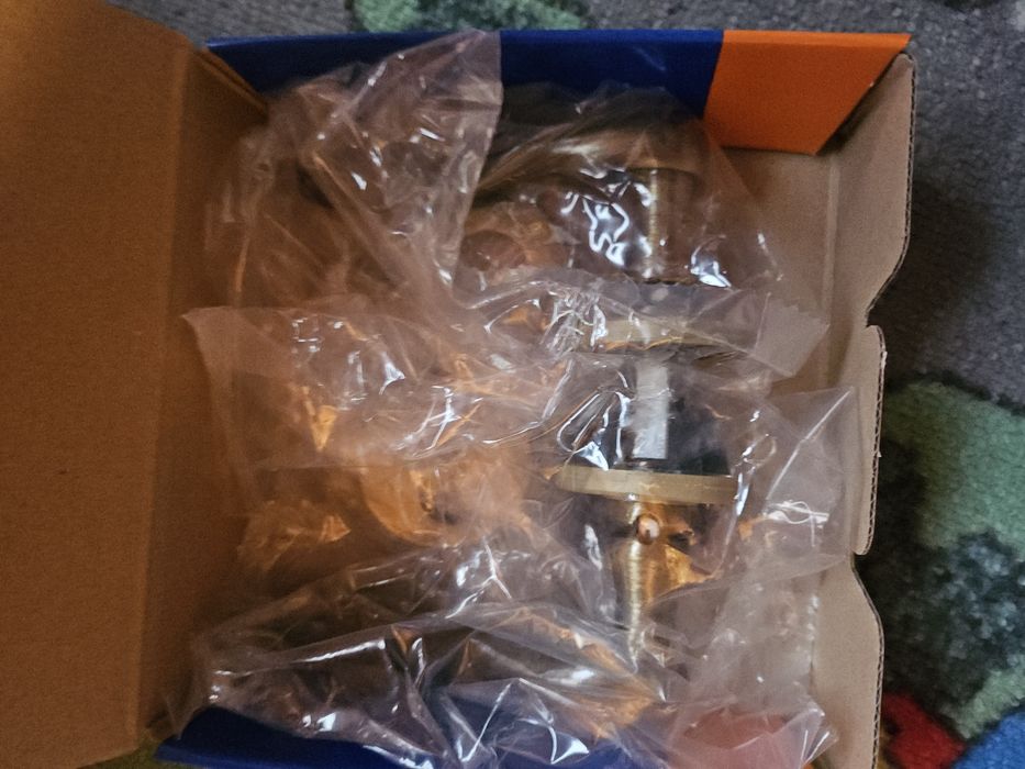 4 Seturi manere usi Verofer Italia NOI