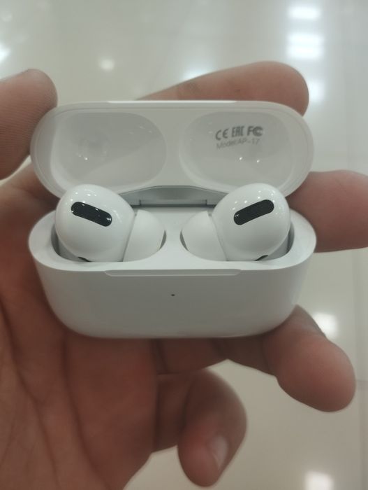 Наушники про 2..