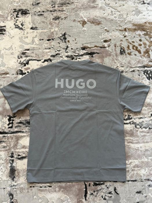 Tricou hugo boss nou si ORIGINAL